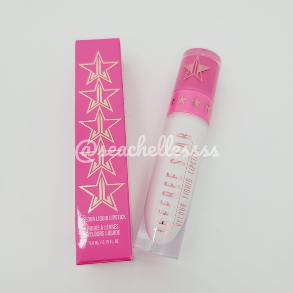 Drug Lord | Jeffree Star Velour Liquid Lipstick | Brand New in Box | Authentic - Picture 1 of 3